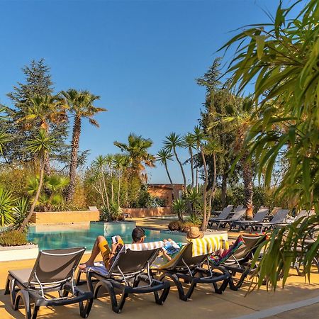 Domaine La Pinede Enchantee Argelès-sur-Mer Zewnętrze zdjęcie