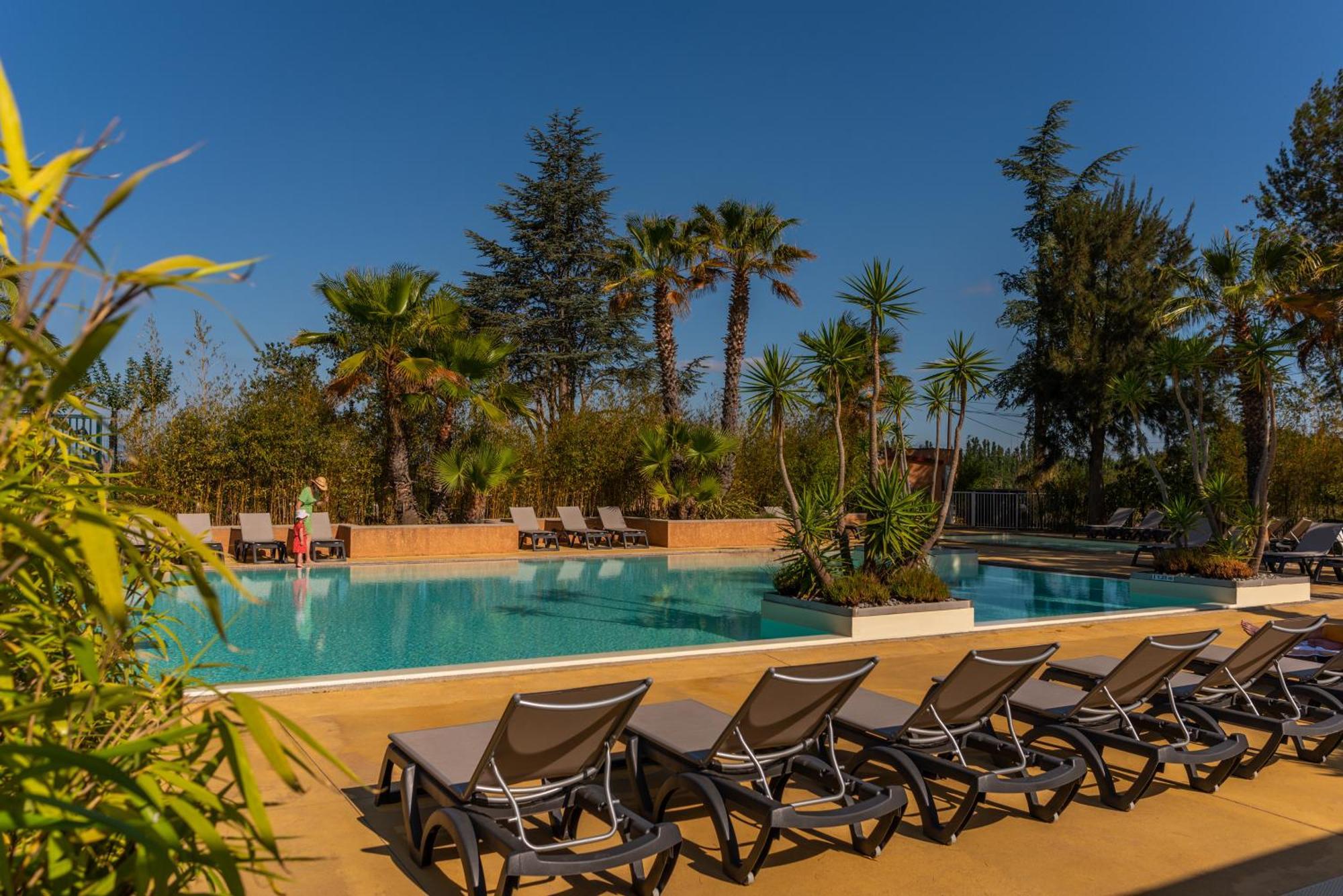 Domaine La Pinede Enchantee Argelès-sur-Mer Zewnętrze zdjęcie