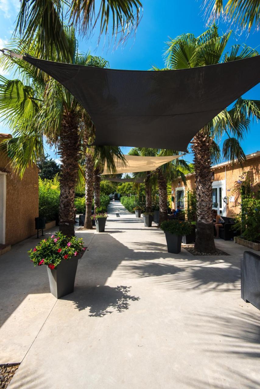 Domaine La Pinede Enchantee Argelès-sur-Mer Zewnętrze zdjęcie
