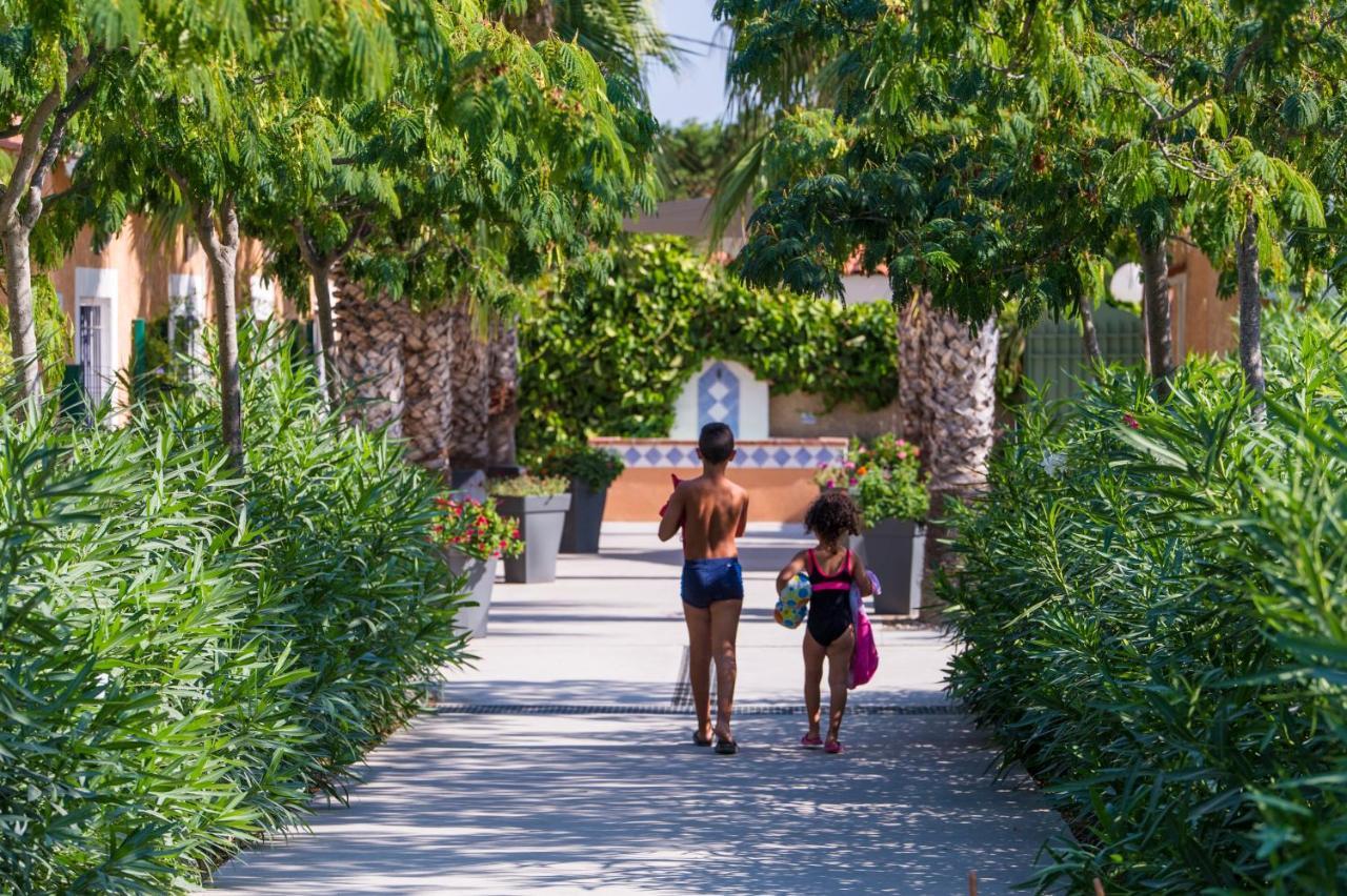 Domaine La Pinede Enchantee Argelès-sur-Mer Zewnętrze zdjęcie