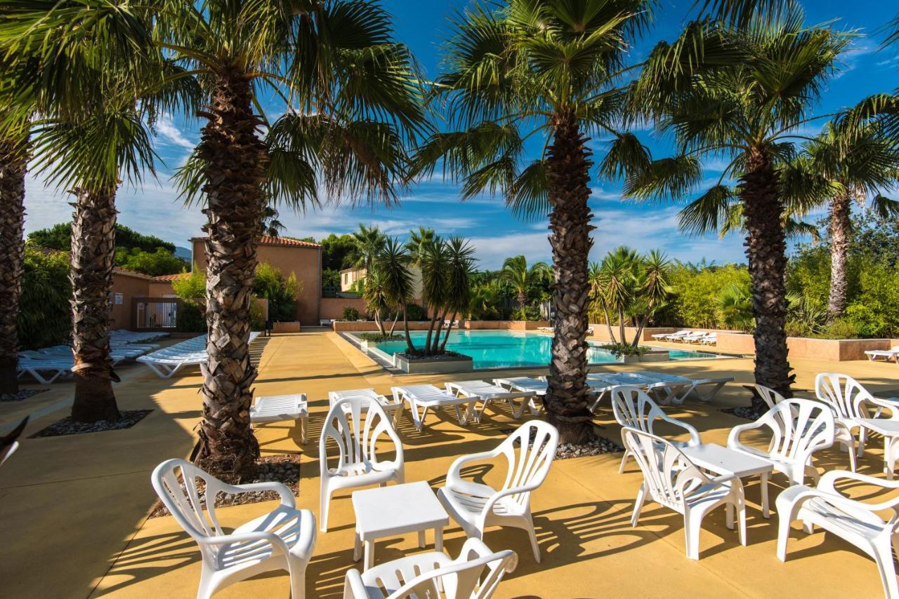 Domaine La Pinede Enchantee Argelès-sur-Mer Zewnętrze zdjęcie